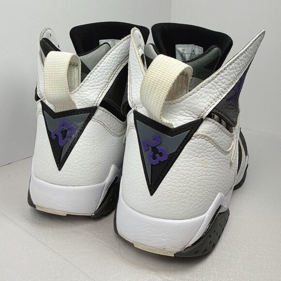 New Air Jordan 7 Retro CU9307-100 | 11  - Picture 8 of 9